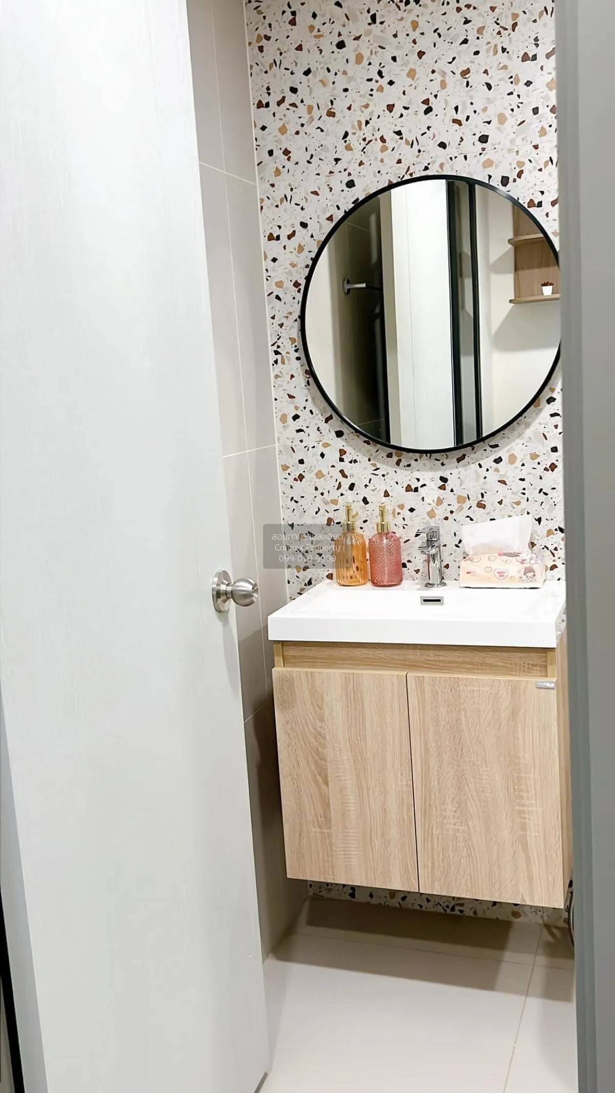 เช่าคอนโด  วันเดอร์ เกษตร ลาดยาว เขต จตุจักร กรุงเทพ CX-93794