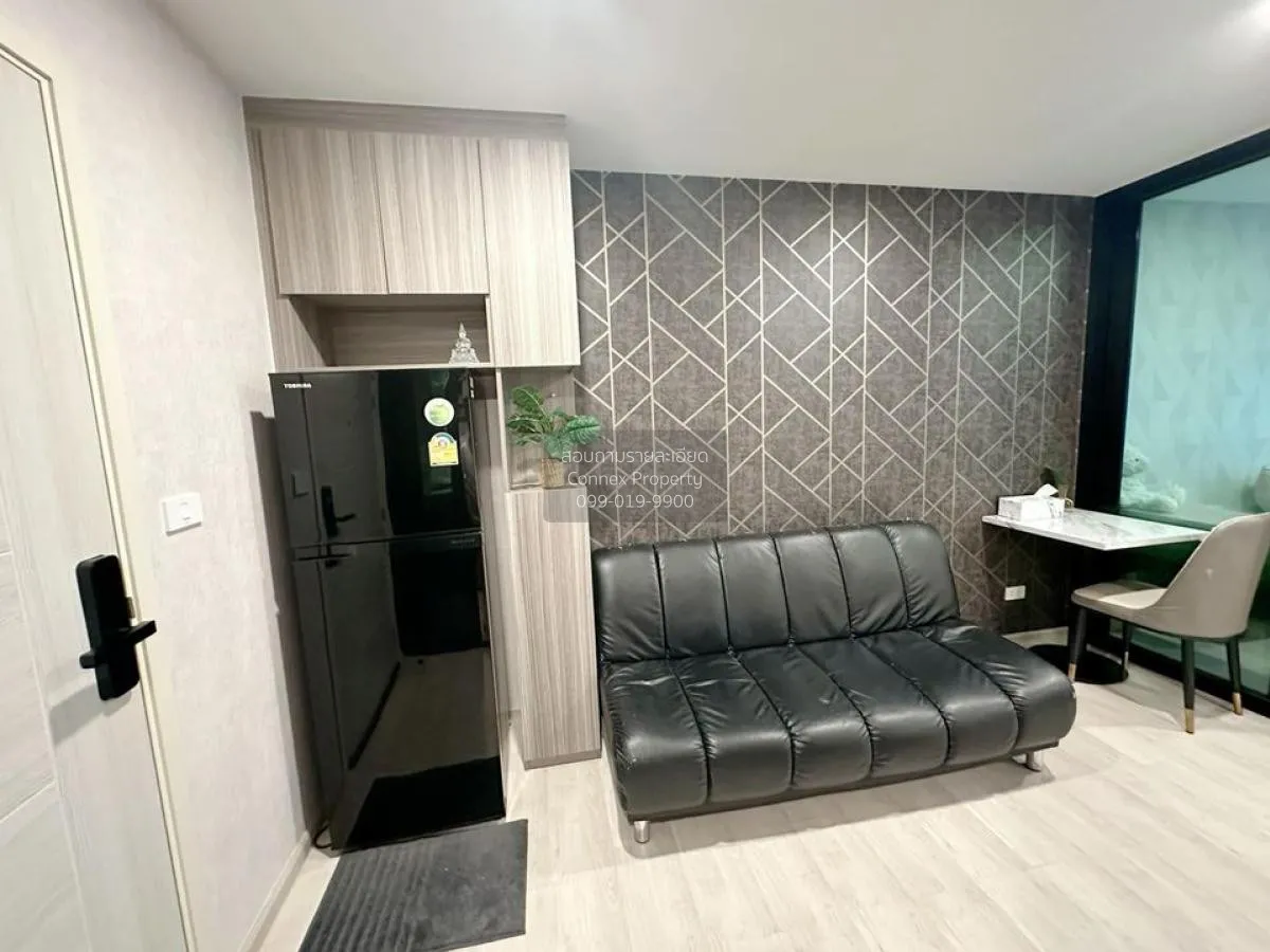 For Rent Condo ,  The Origin Sukhumvit 105 , BTS-Bearing , Bang N 1