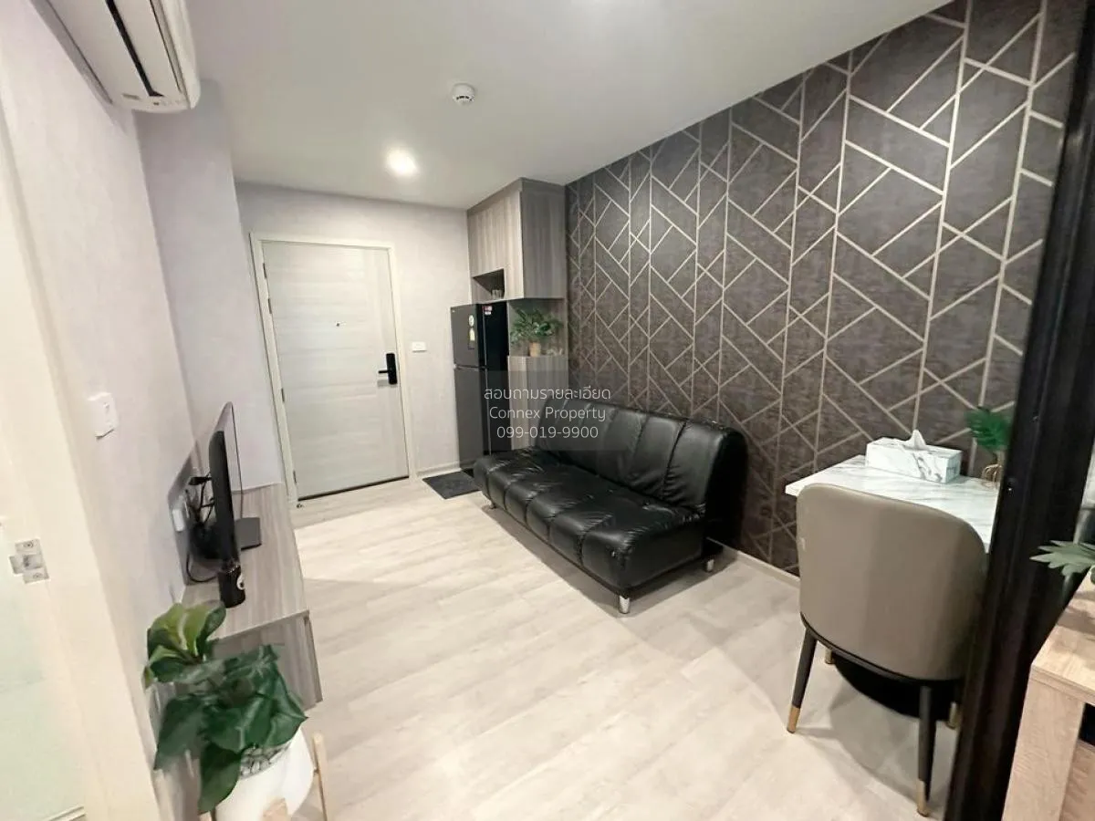 For Rent Condo ,  The Origin Sukhumvit 105 , BTS-Bearing , Bang N 2