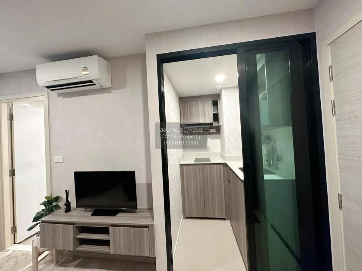 For Rent Condo ,  The Origin Sukhumvit 105 , BTS-Bearing , Bang N 3