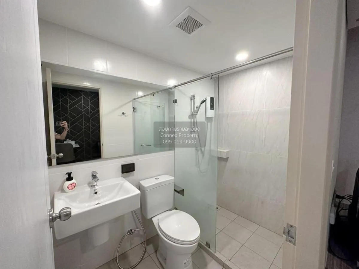 For Rent Condo ,  The Origin Sukhumvit 105 , BTS-Bearing , Bang N
