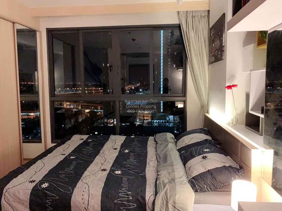 For Rent Condo , Ideo O2 , BTS-Bang Na , Bang Na , Bang Na , Bang 2