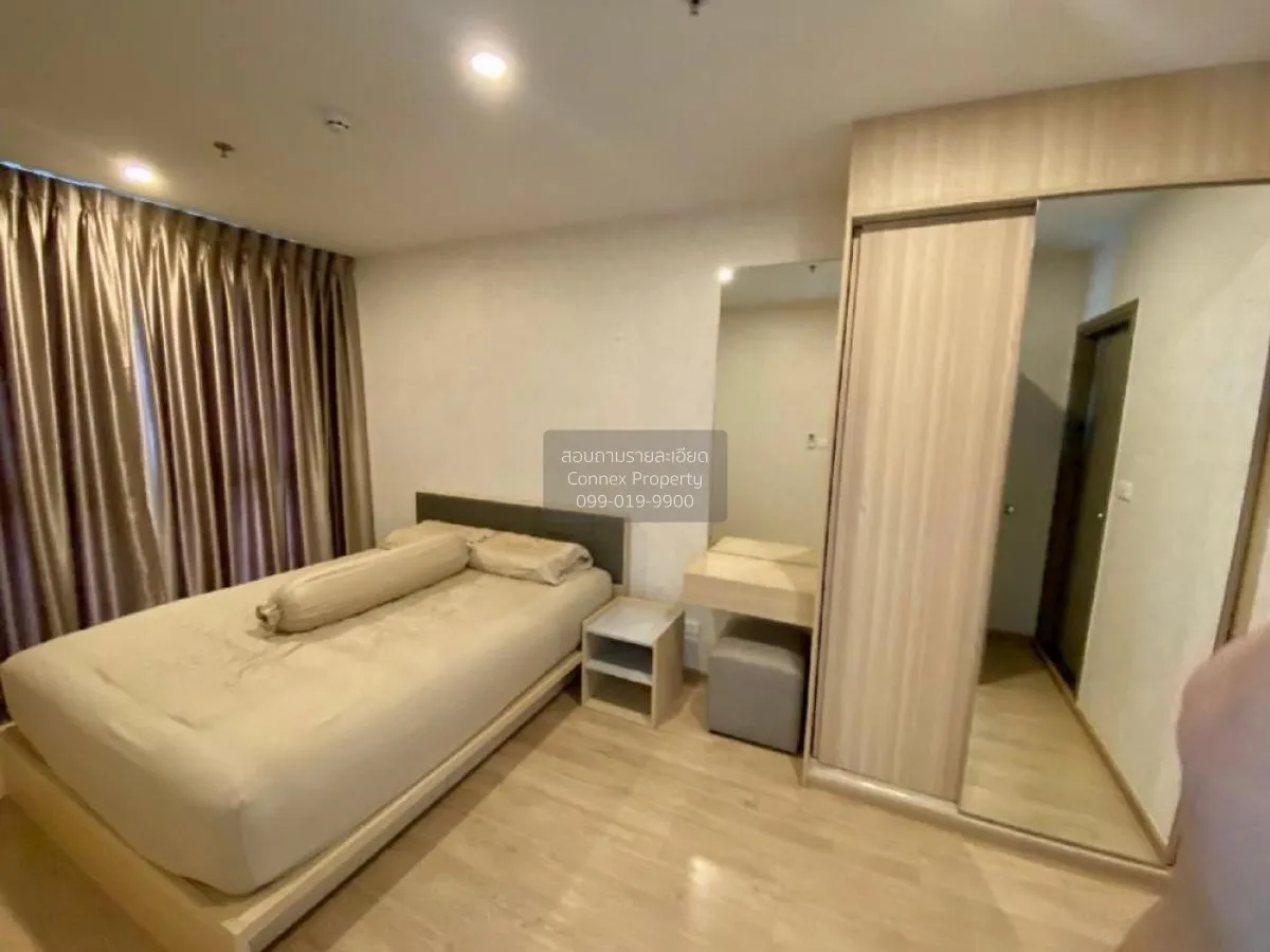 ขายคอนโด  ไอดีโอ โอทู BTS-บางนา บางนา เขต บางนา กรุงเทพ CX-93798 2