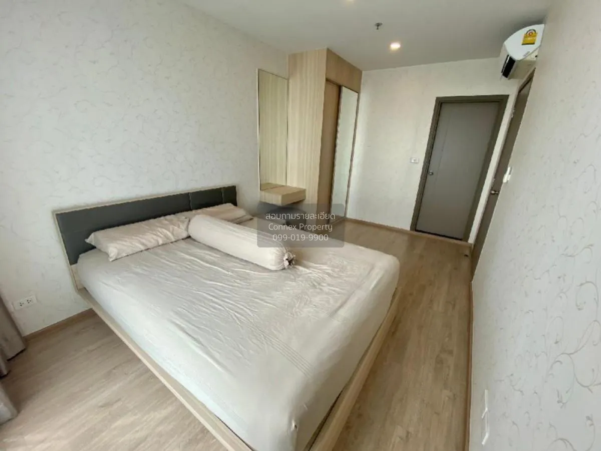 ขายคอนโด  ไอดีโอ โอทู BTS-บางนา บางนา เขต บางนา กรุงเทพ CX-93798 3