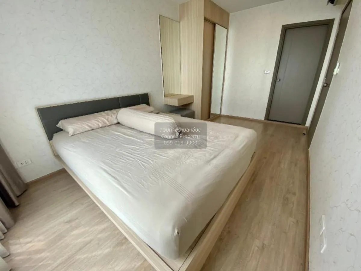 ขายคอนโด  ไอดีโอ โอทู BTS-บางนา บางนา เขต บางนา กรุงเทพ CX-93798 4