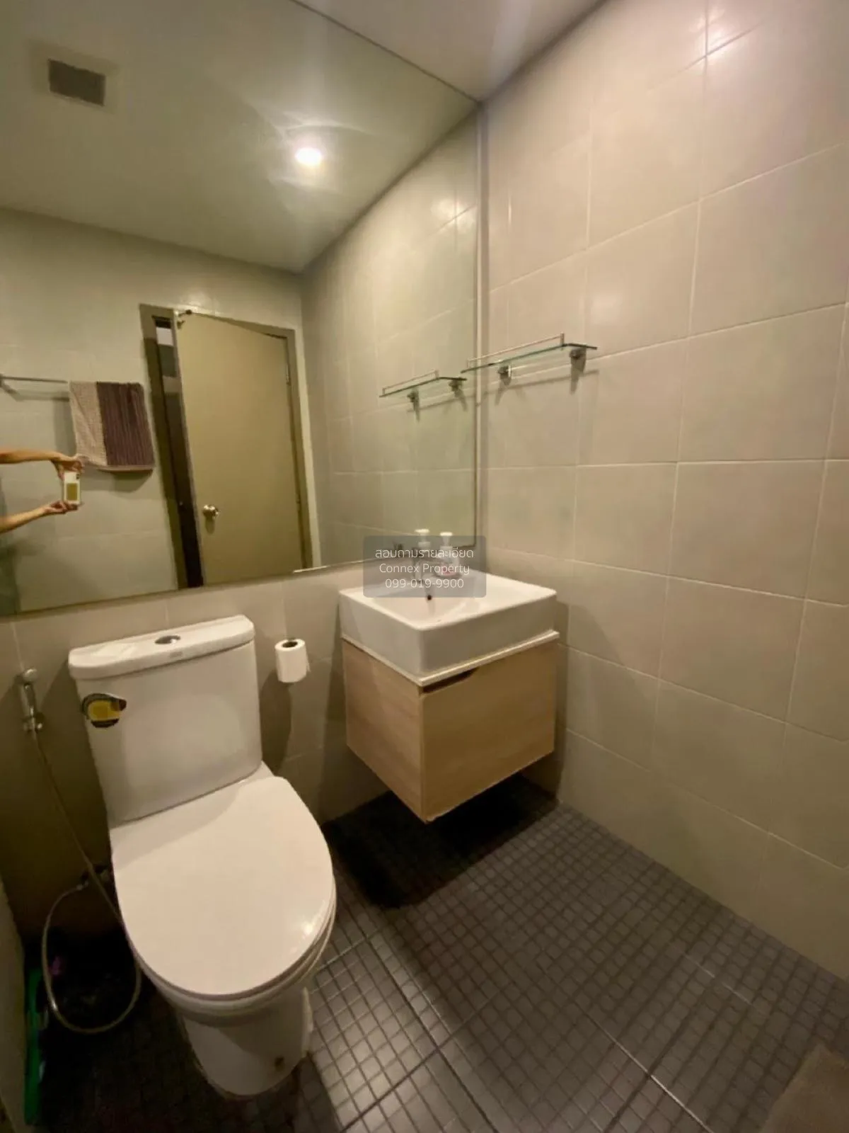 ขายคอนโด  ไอดีโอ โอทู BTS-บางนา บางนา เขต บางนา กรุงเทพ CX-93798