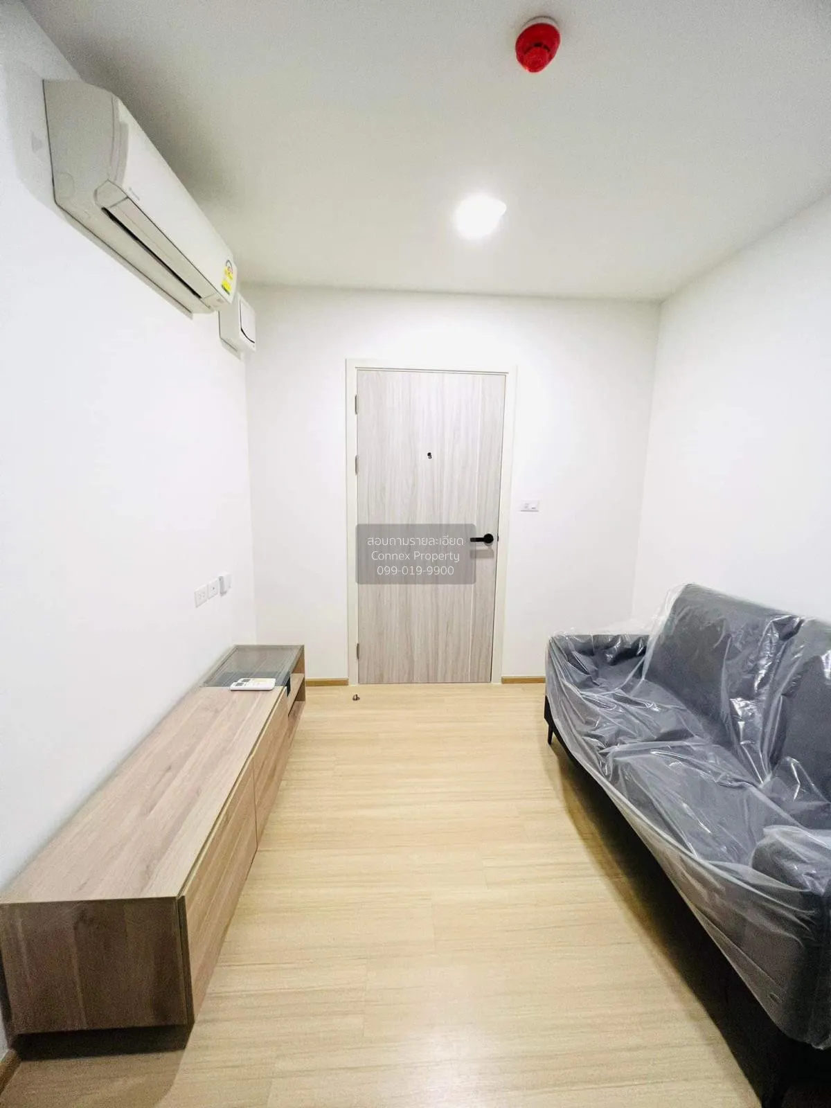 เช่าคอนโด  ชีวาทัย ฮอลล์มาร์ค ลาดพร้าว-โชคชัย 4 MRT-โชคชัย 4 (สาย 2