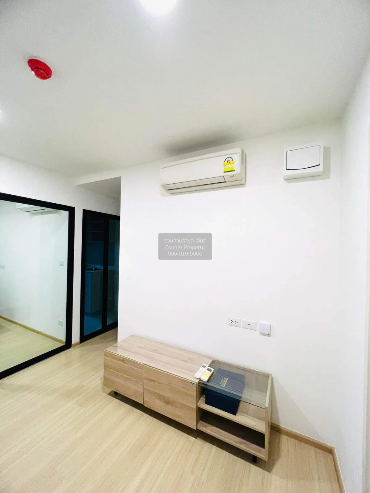 เช่าคอนโด  ชีวาทัย ฮอลล์มาร์ค ลาดพร้าว-โชคชัย 4 MRT-โชคชัย 4 (สาย 3