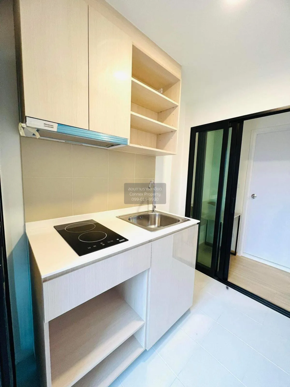 เช่าคอนโด  ชีวาทัย ฮอลล์มาร์ค ลาดพร้าว-โชคชัย 4 MRT-โชคชัย 4 (สาย