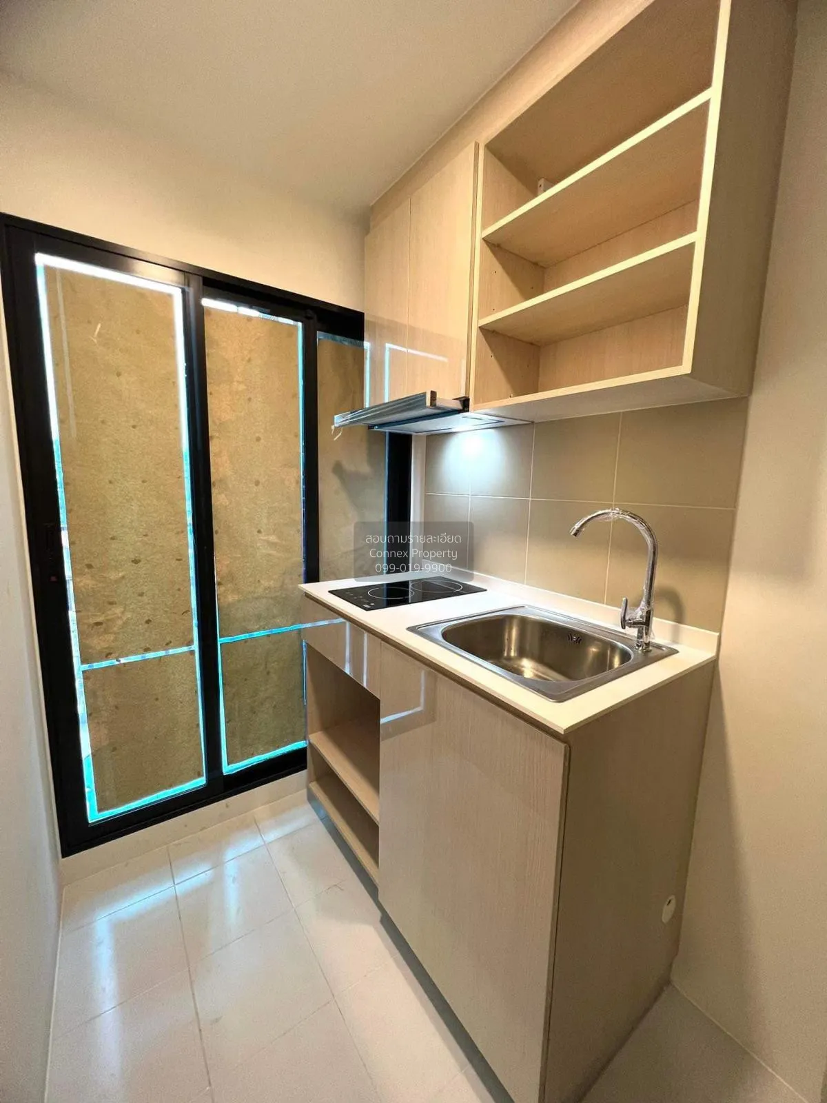 เช่าคอนโด  ชีวาทัย ฮอลล์มาร์ค ลาดพร้าว-โชคชัย 4 MRT-โชคชัย 4 (สาย