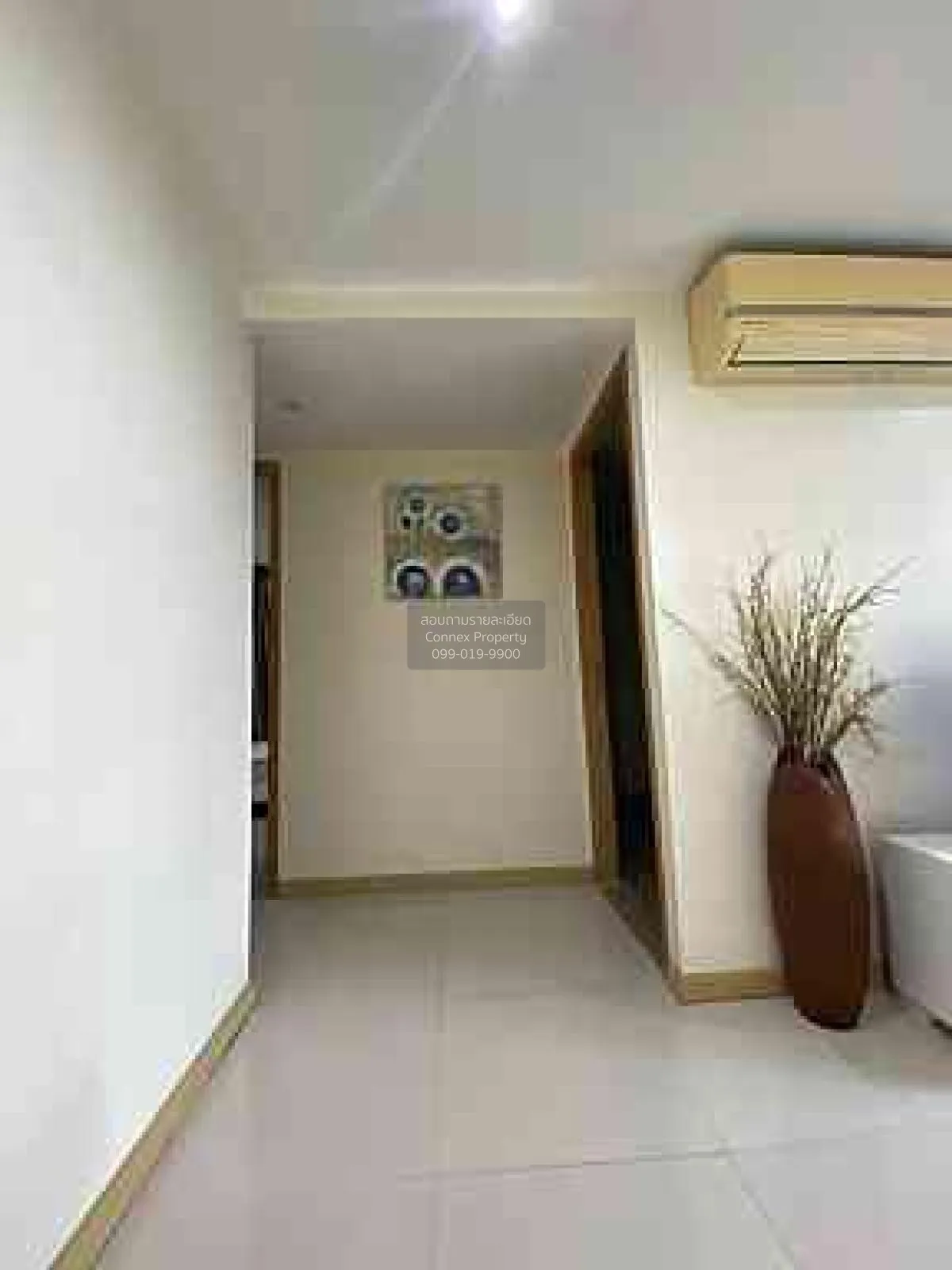 เช่าคอนโด  โซซิโอ เรฟเฟอเรนซ์ 61 BTS-เอกมัย คลองตันเหนือ เขต วัฒน