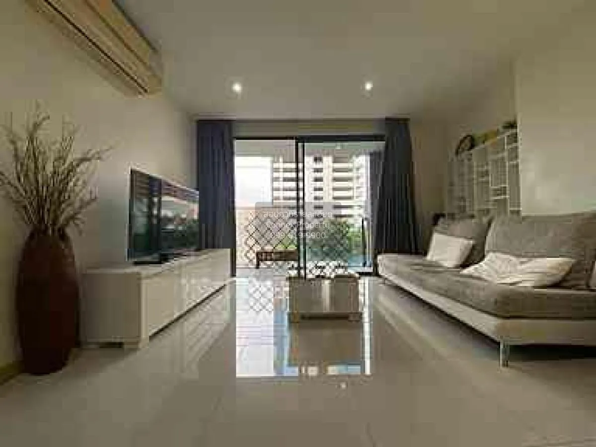 เช่าคอนโด  โซซิโอ เรฟเฟอเรนซ์ 61 BTS-เอกมัย คลองตันเหนือ เขต วัฒน 1