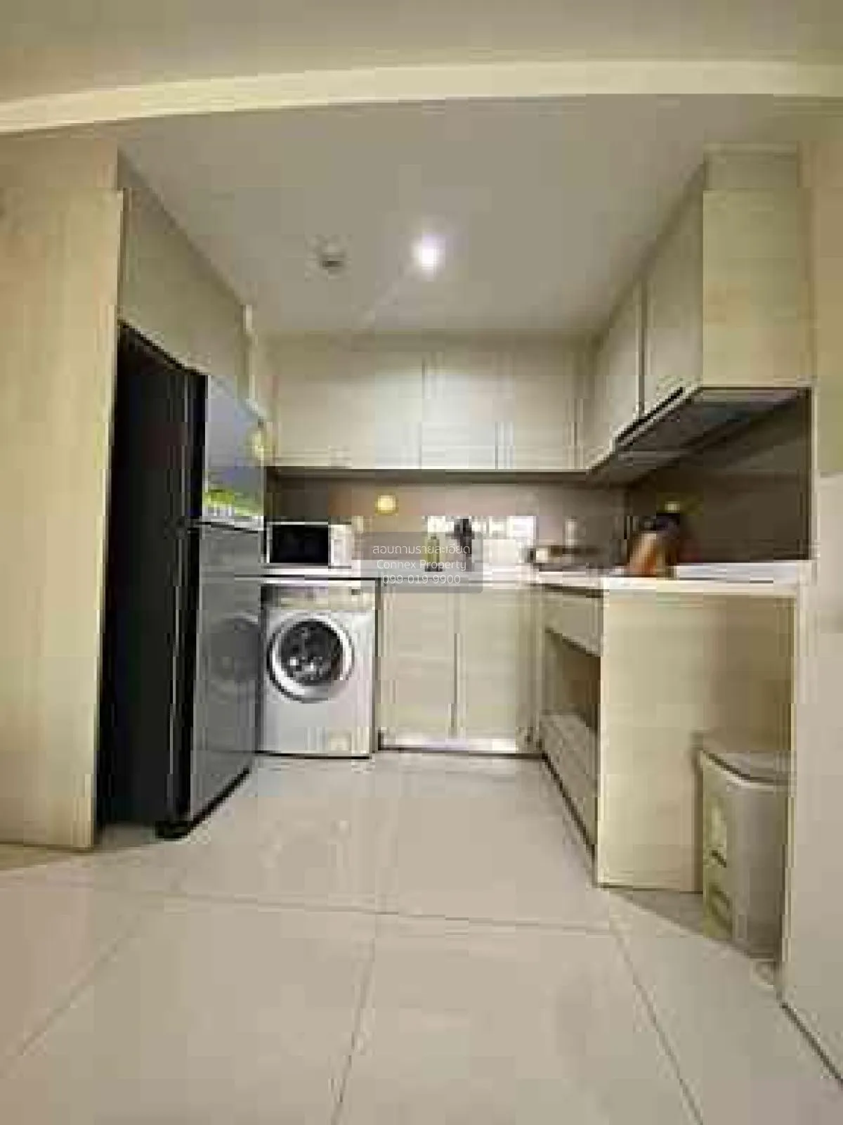 เช่าคอนโด  โซซิโอ เรฟเฟอเรนซ์ 61 BTS-เอกมัย คลองตันเหนือ เขต วัฒน 3