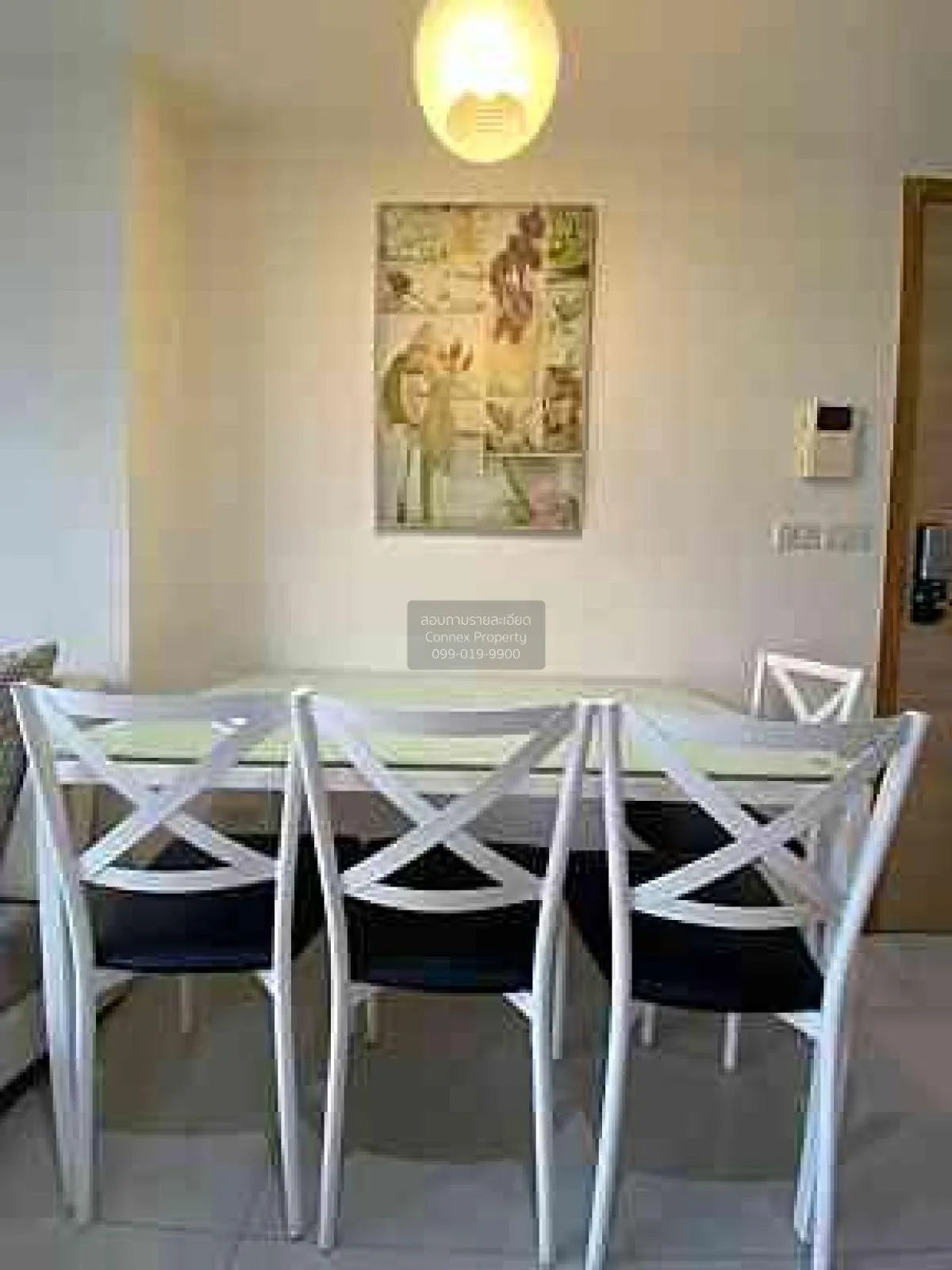 เช่าคอนโด  โซซิโอ เรฟเฟอเรนซ์ 61 BTS-เอกมัย คลองตันเหนือ เขต วัฒน 4