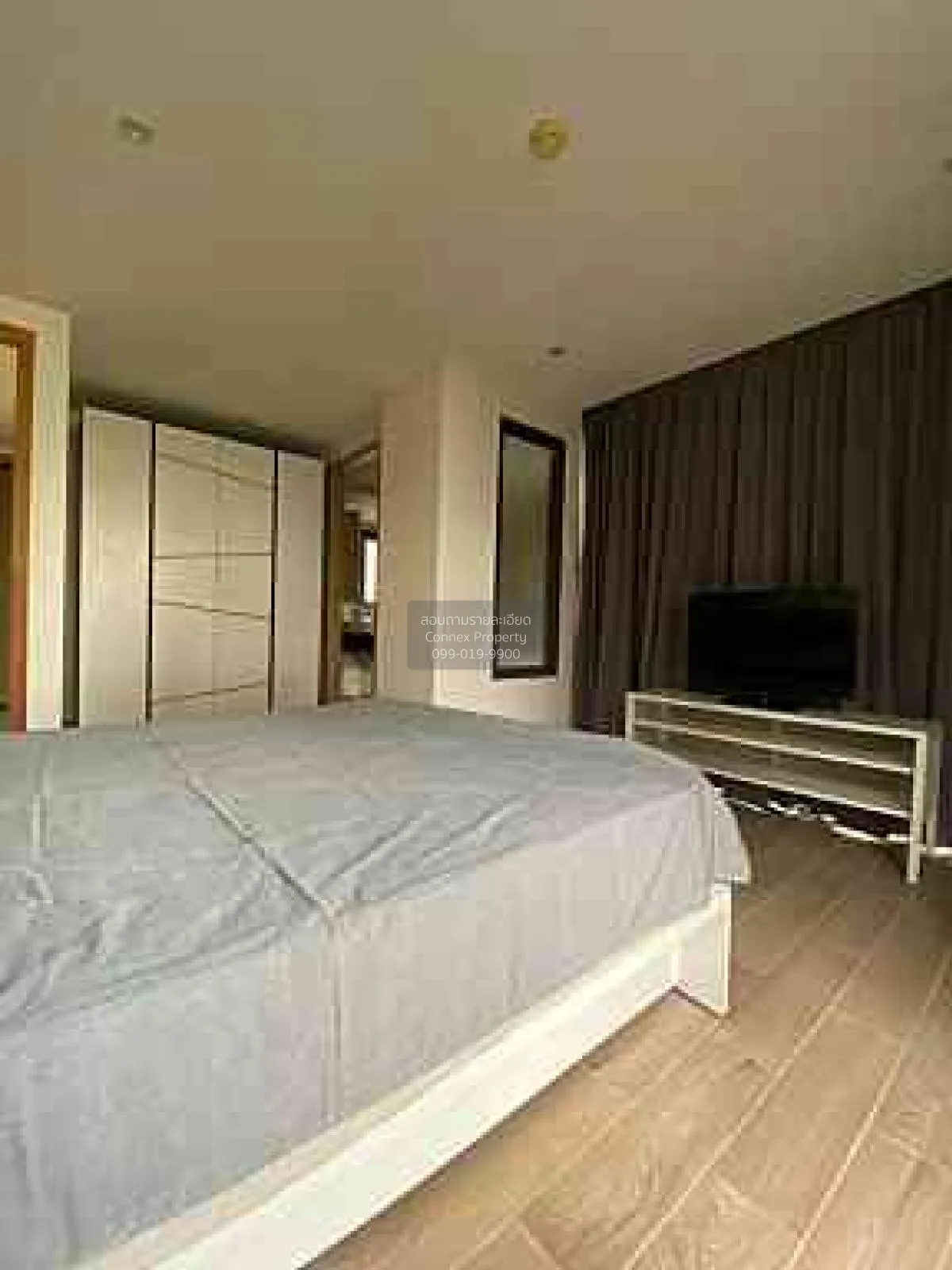 เช่าคอนโด  โซซิโอ เรฟเฟอเรนซ์ 61 BTS-เอกมัย คลองตันเหนือ เขต วัฒน