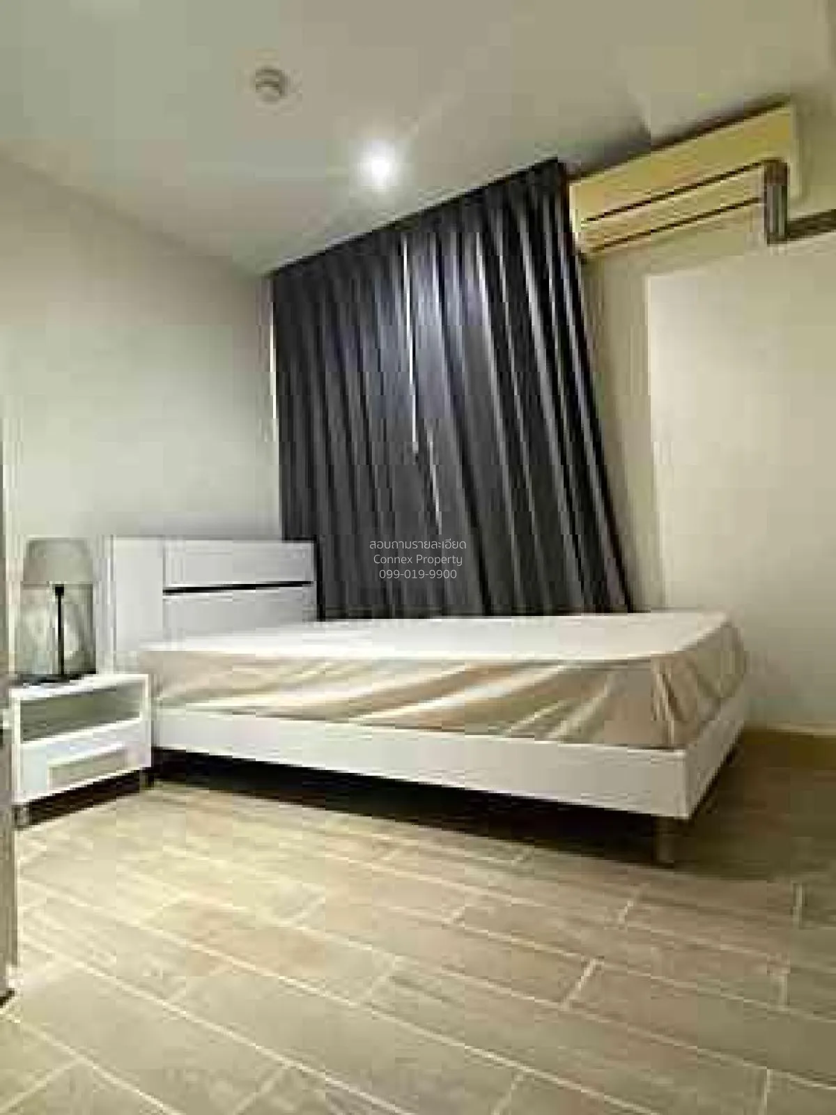 เช่าคอนโด  โซซิโอ เรฟเฟอเรนซ์ 61 BTS-เอกมัย คลองตันเหนือ เขต วัฒน