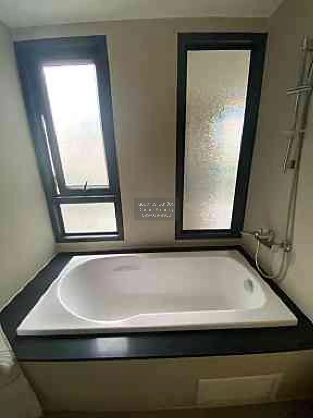 เช่าคอนโด  โซซิโอ เรฟเฟอเรนซ์ 61 BTS-เอกมัย คลองตันเหนือ เขต วัฒน