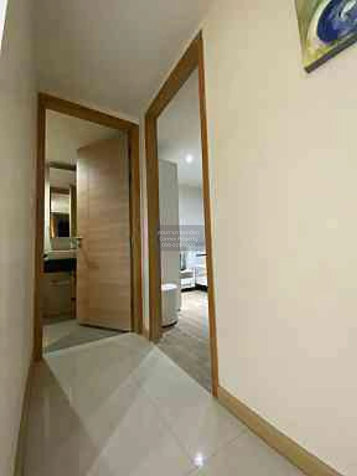 เช่าคอนโด  โซซิโอ เรฟเฟอเรนซ์ 61 BTS-เอกมัย คลองตันเหนือ เขต วัฒน