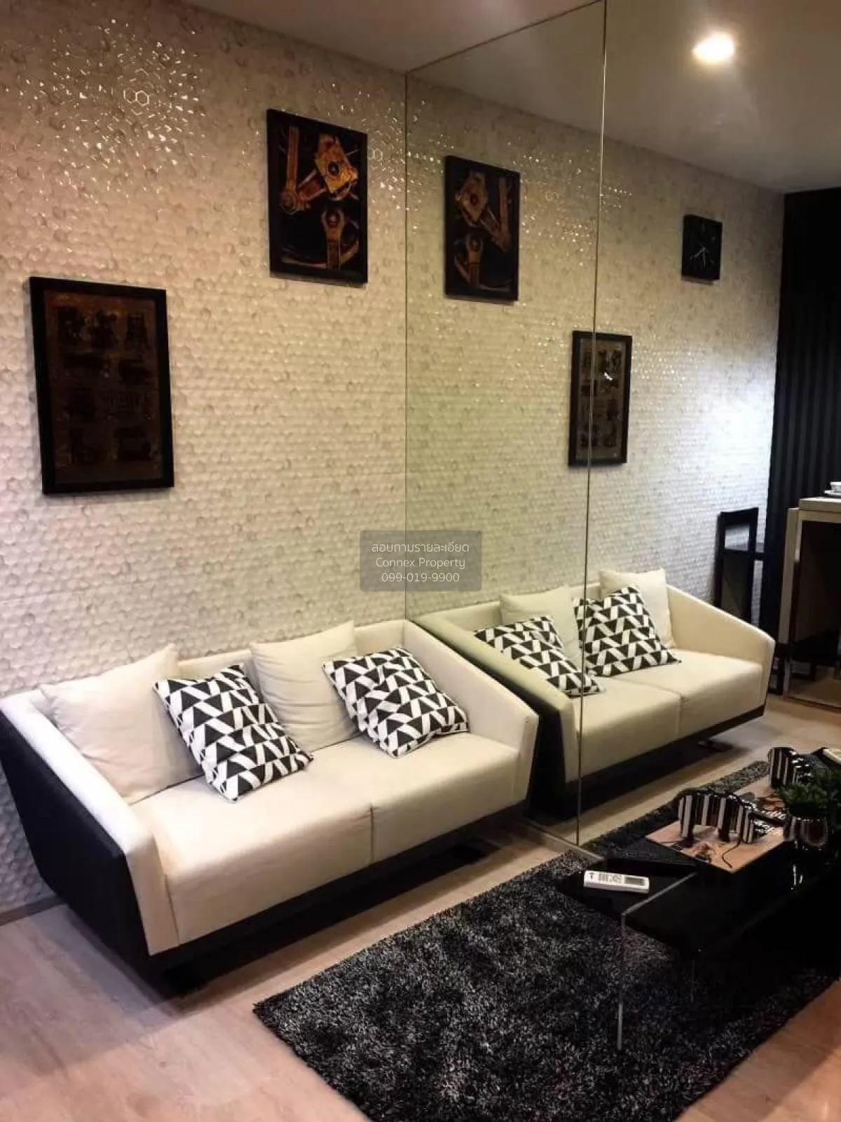 For Sale Condo , M Thonglor , BTS-Ekkamai , Khlong Tan Nuea , Wat 1