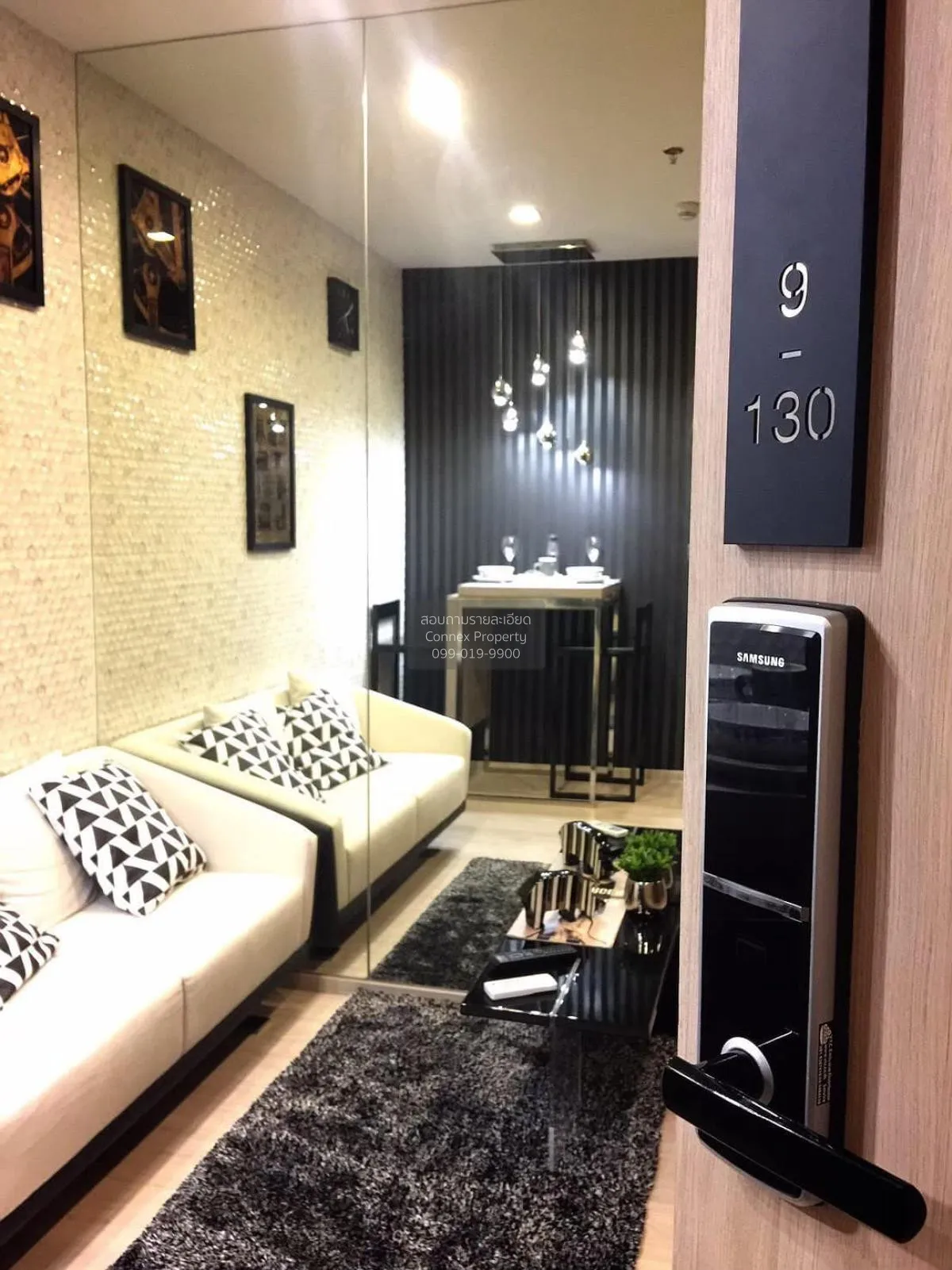 For Sale Condo , M Thonglor , BTS-Ekkamai , Khlong Tan Nuea , Wat 2