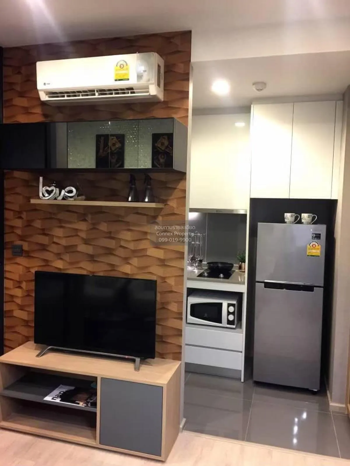 For Sale Condo , M Thonglor , BTS-Ekkamai , Khlong Tan Nuea , Wat