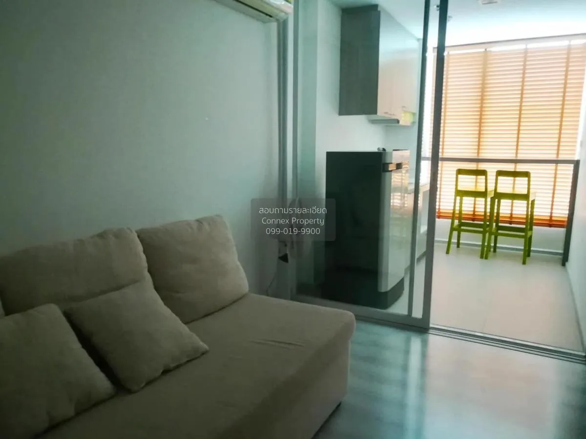 ขายคอนโด  กรีเน่ แจ้งวัฒนะ บางตลาด ปากเกร็ด นนทบุรี CX-93806 2