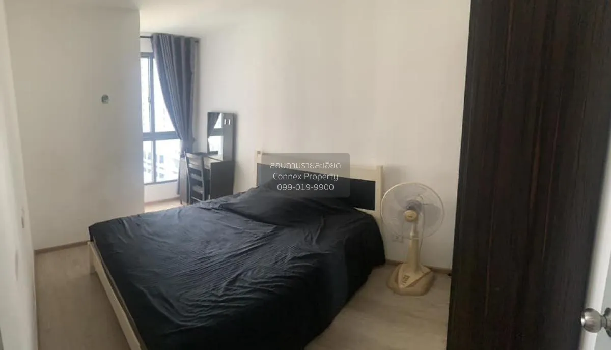 For Rent Condo , Ideo Wutthakat , BTS-Wutthakat , Bang Kho , Chom