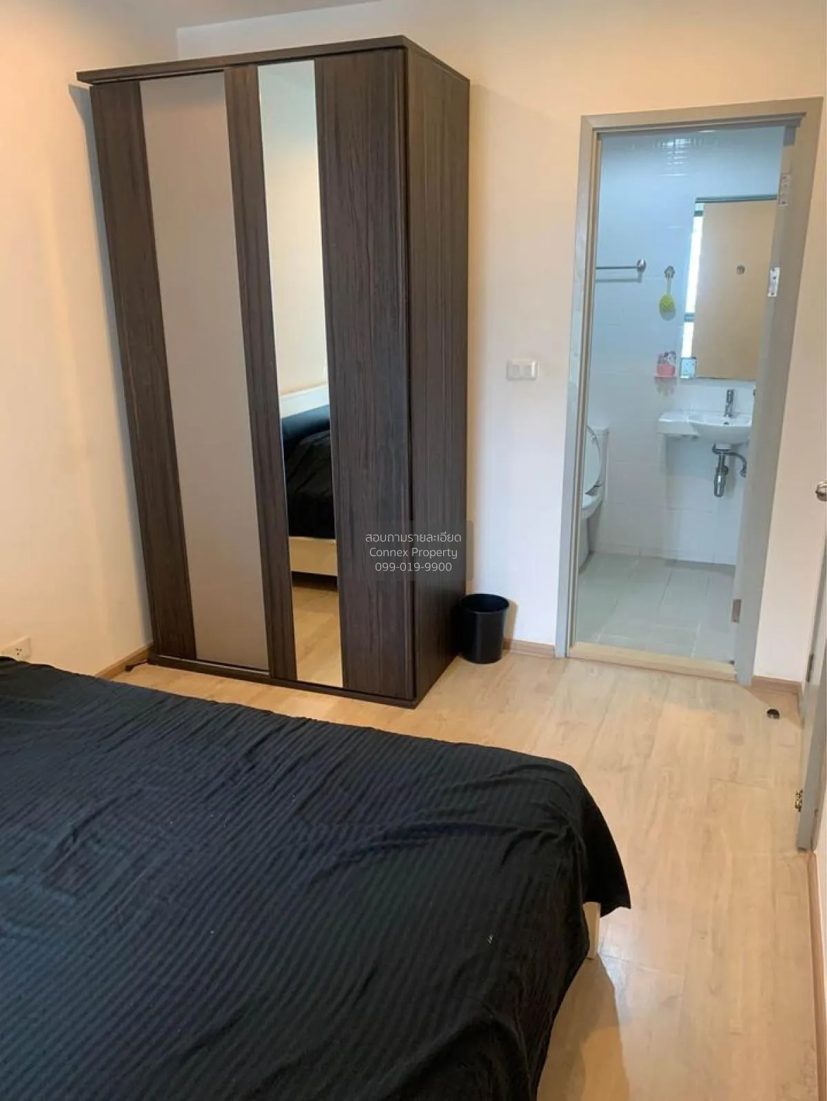 For Rent Condo , Ideo Wutthakat , BTS-Wutthakat , Bang Kho , Chom