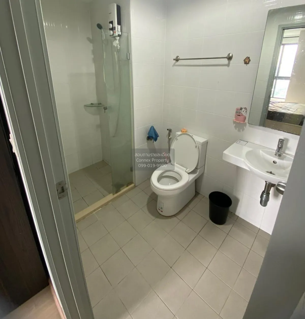 For Rent Condo , Ideo Wutthakat , BTS-Wutthakat , Bang Kho , Chom