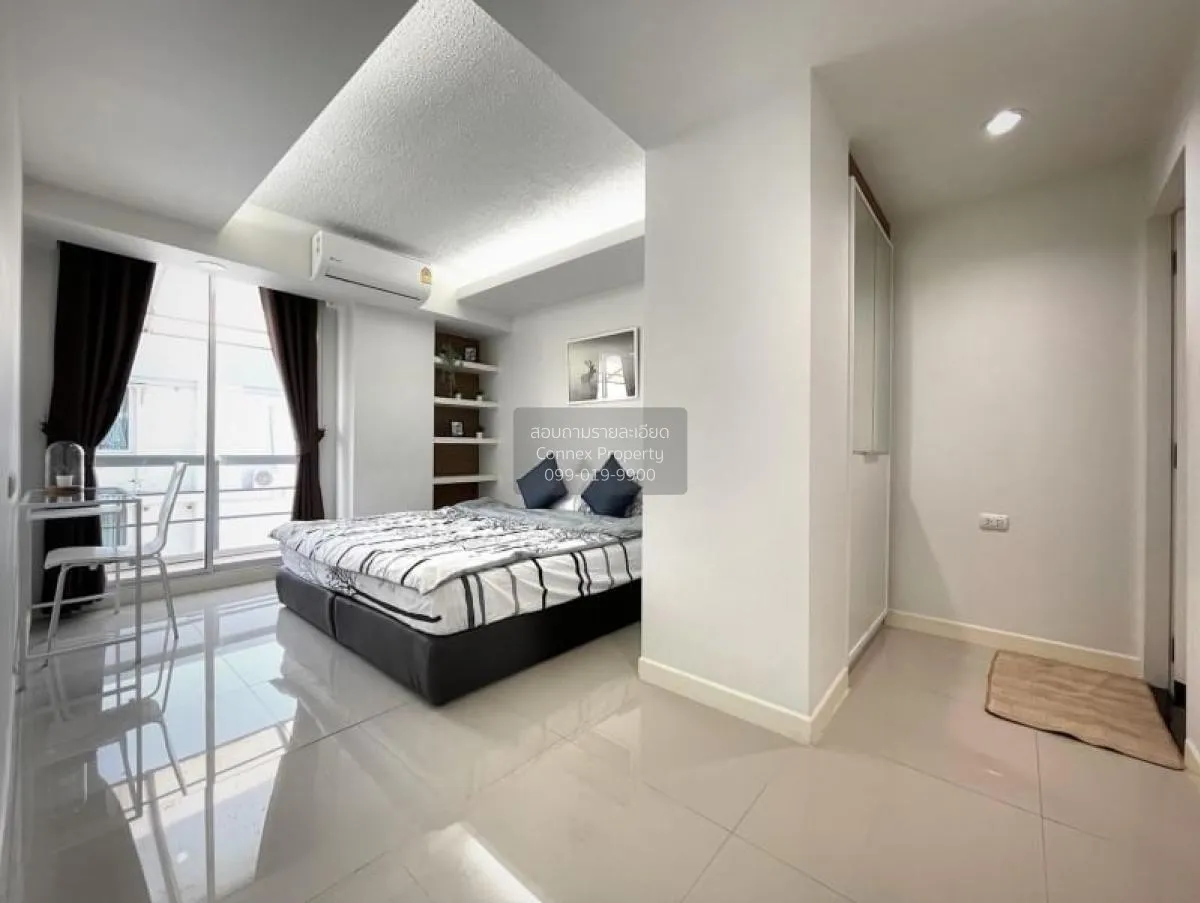 เช่าคอนโด  เดอะ วอเตอร์ฟอร์ด สุขุมวิท 50 BTS-พระโขนง พระโขนง เขต 