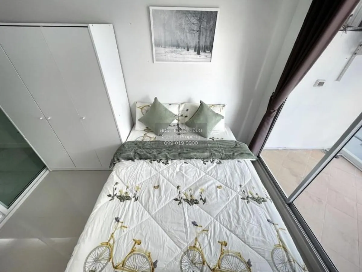 เช่าคอนโด  เดอะ วอเตอร์ฟอร์ด สุขุมวิท 50 BTS-พระโขนง พระโขนง เขต 