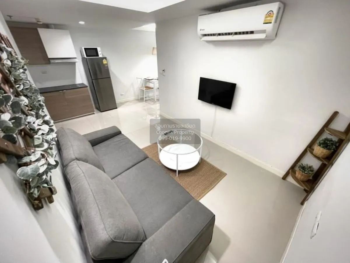 เช่าคอนโด  เดอะ วอเตอร์ฟอร์ด สุขุมวิท 50 BTS-พระโขนง พระโขนง เขต  2