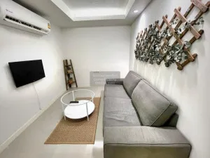 เช่าคอนโด  เดอะ วอเตอร์ฟอร์ด สุขุมวิท 50 BTS-พระโขนง พระโขนง เขต คลองเตย กรุงเทพ CX-93809