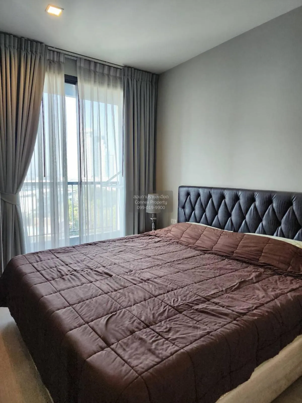 For Rent Condo , RHYTHM Sukhumvit 44/1 , BTS-Phra Khanong , Phra  4