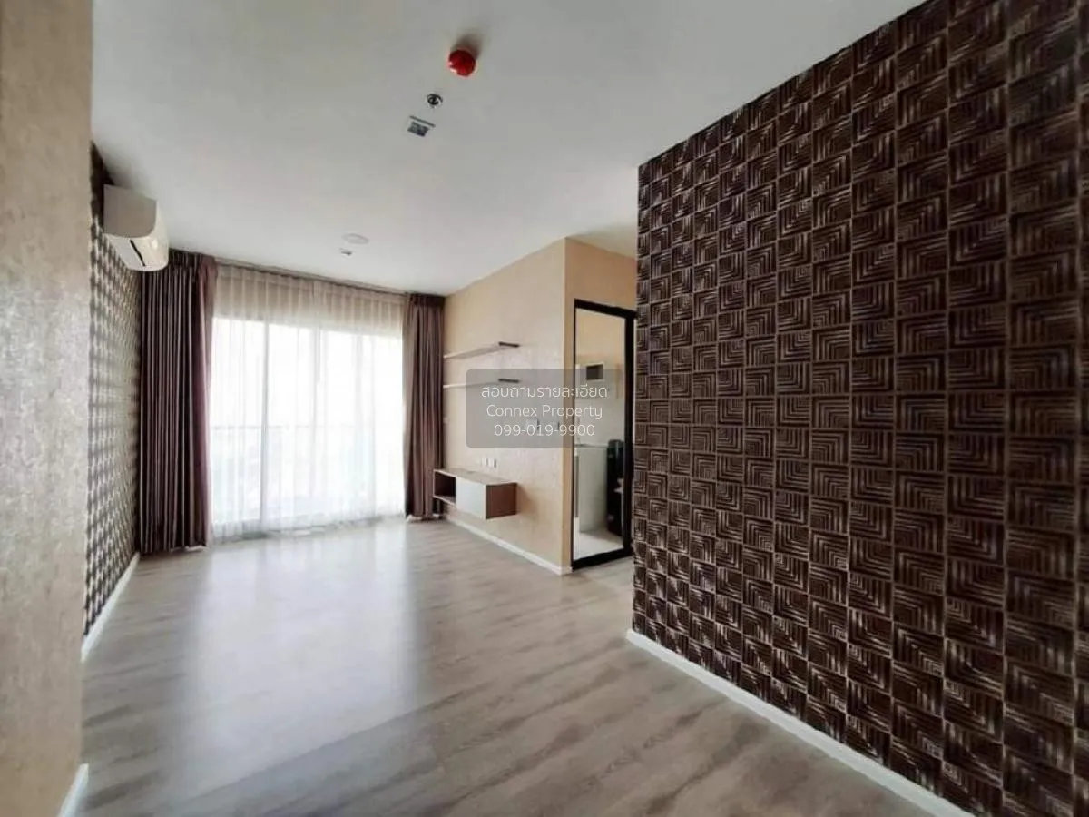 เช่าคอนโด  ไนท์บริดจ์ สกาย ริเวอร์ โอเชี่ยน BTS-ปากน้ำ ปากน้ำ เมื 3