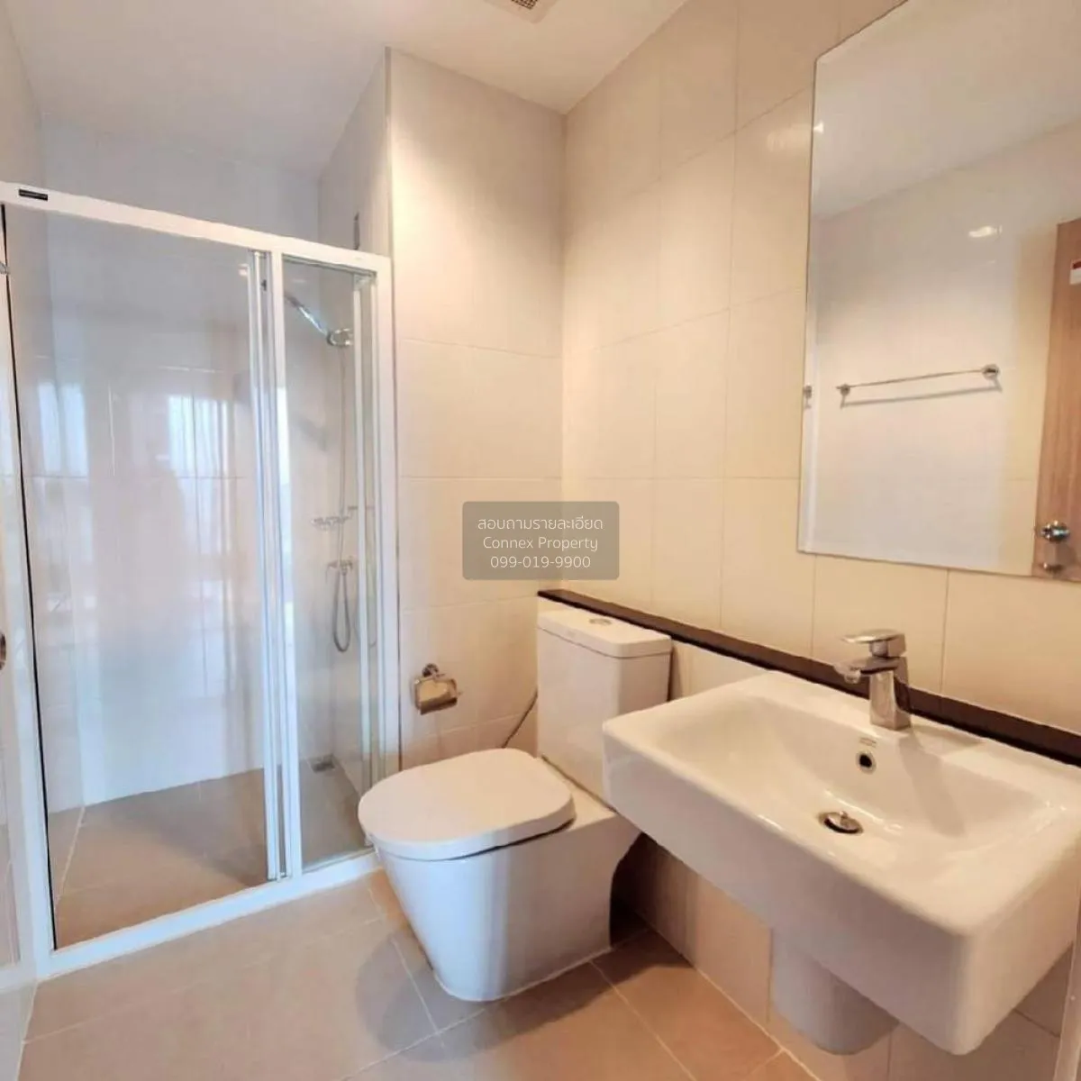 เช่าคอนโด  ไนท์บริดจ์ สกาย ริเวอร์ โอเชี่ยน BTS-ปากน้ำ ปากน้ำ เมื 4