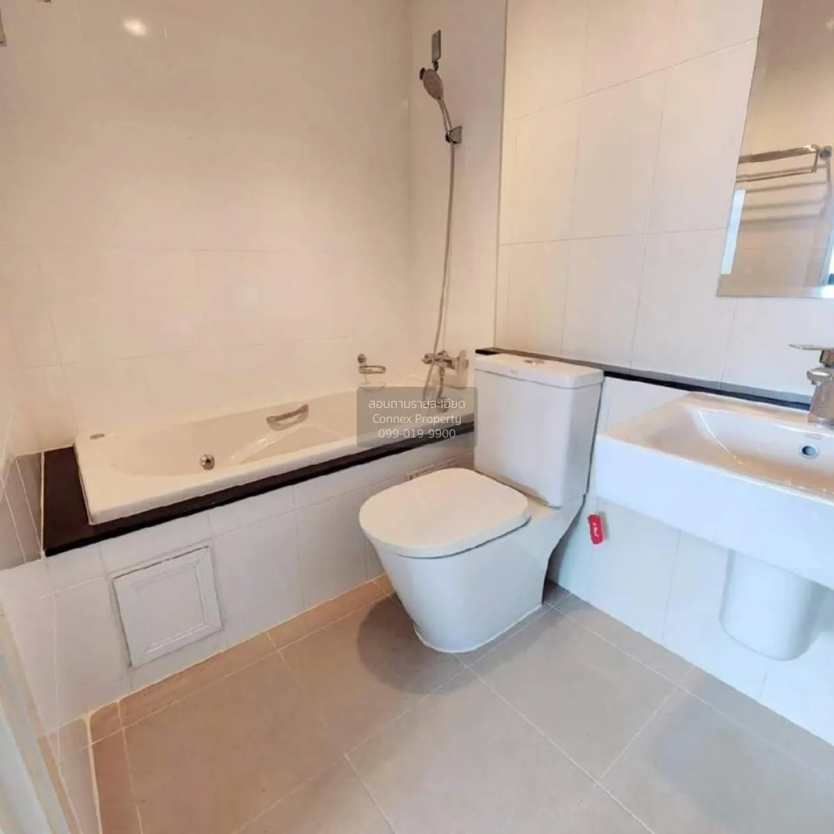 เช่าคอนโด  ไนท์บริดจ์ สกาย ริเวอร์ โอเชี่ยน BTS-ปากน้ำ ปากน้ำ เมื