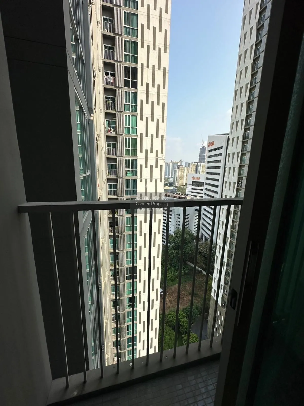 For Rent Condo , Noble Revolve Ratchada , MRT-Thailand Cultural C