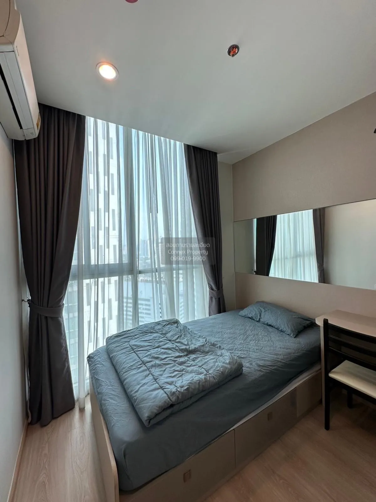 For Rent Condo , Noble Revolve Ratchada , MRT-Thailand Cultural C