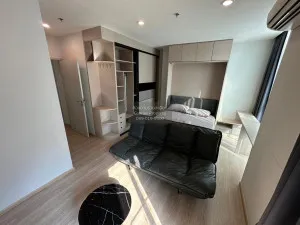 For Rent Condo , Noble Revolve Ratchada , MRT-Thailand Cultural Centre , Huai Khwang , Huai Khwang , Bangkok , CX-93814