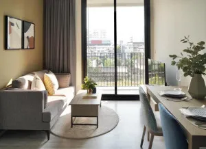 For Rent Condo , XT Ekkamai , BTS-Ekkamai , Khlong Tan Nuea , Watthana , Bangkok , CX-93817