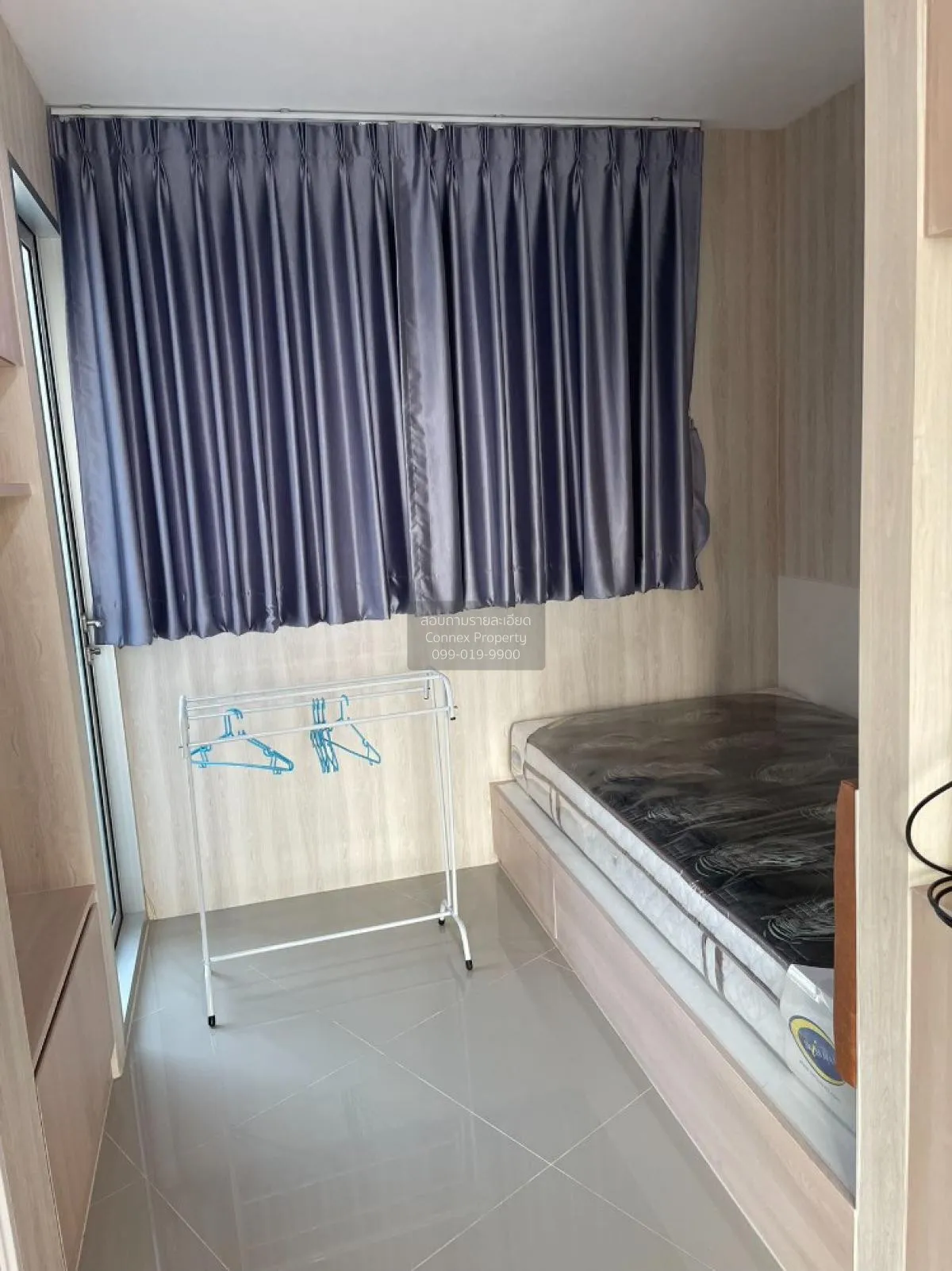 เช่าคอนโด  อัสสกาญจน์ เพลส ศรีนครินทร์ มีนบุรี เขต มีนบุรี กรุงเท 2