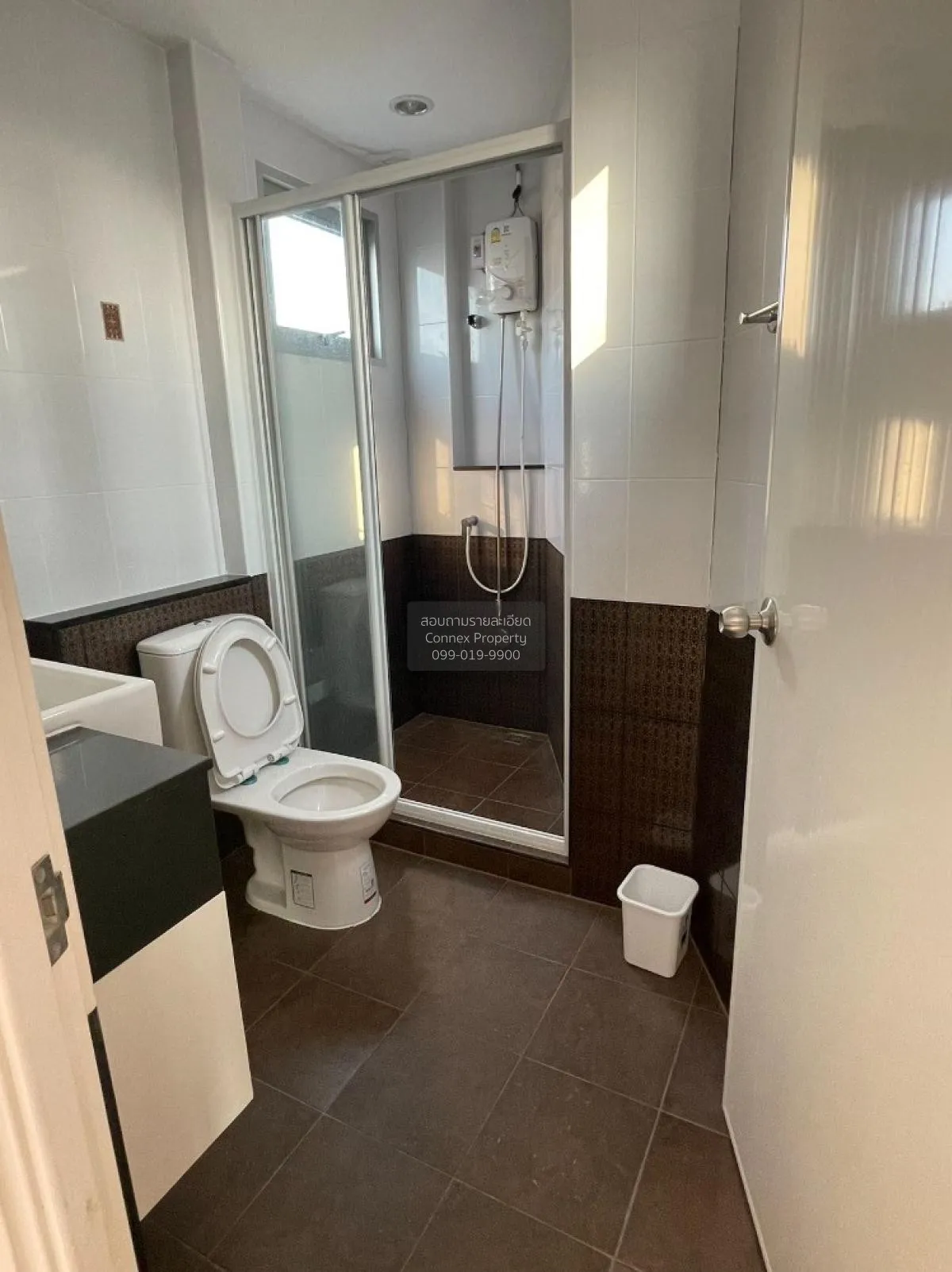 เช่าคอนโด  อัสสกาญจน์ เพลส ศรีนครินทร์ มีนบุรี เขต มีนบุรี กรุงเท