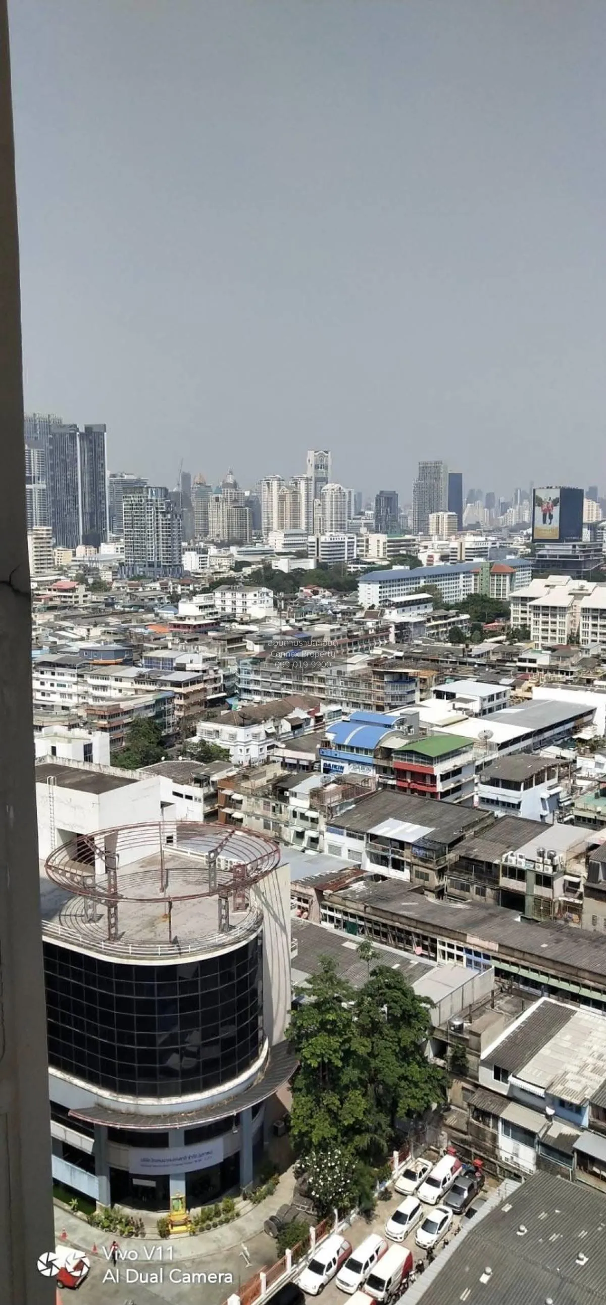 For Sale Condo , Fuse Chan-Sathorn , BTS-Saint Louis , Thung Wat 