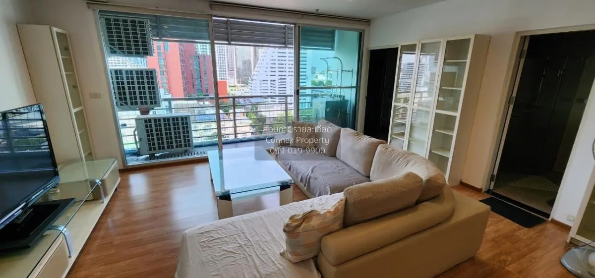 For Rent Condo , Noble Lite , BTS-Ari , Sam Sen Nai , Phaya Thai  2