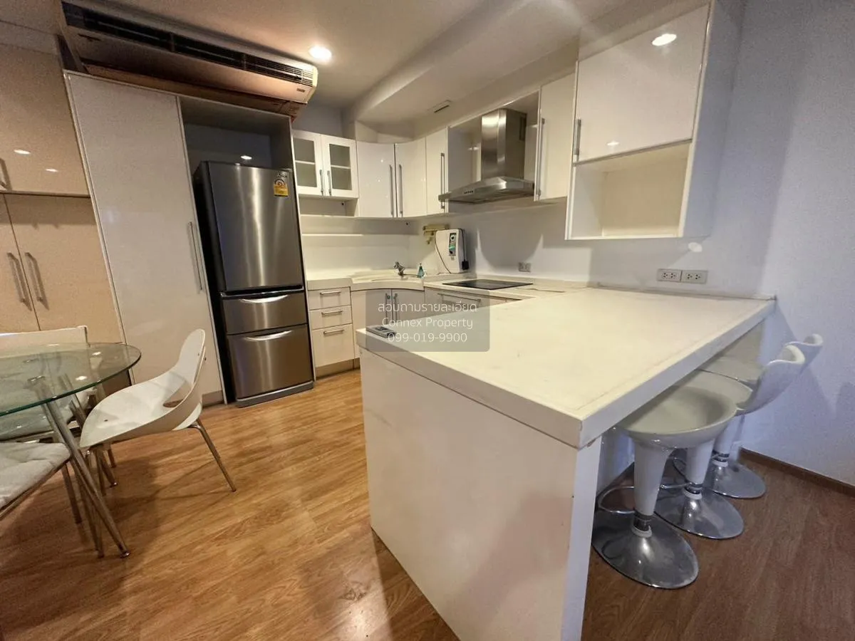 For Rent Condo , Noble Lite , BTS-Ari , Sam Sen Nai , Phaya Thai  3