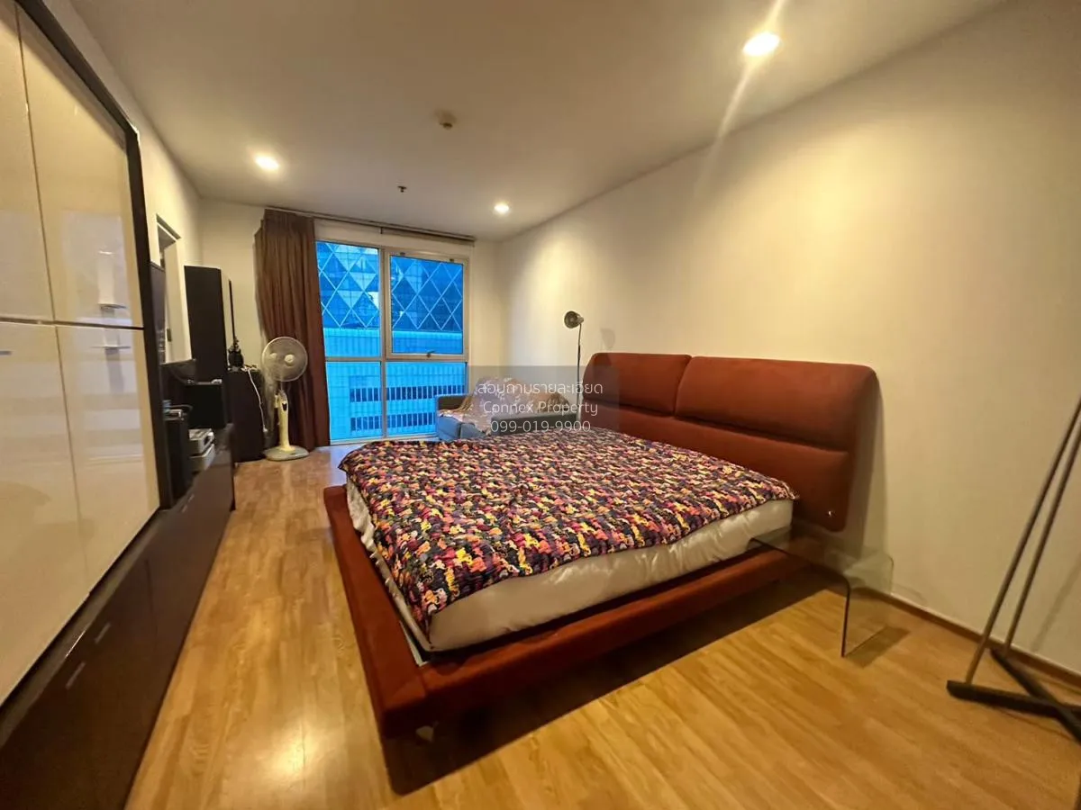 For Rent Condo , Noble Lite , BTS-Ari , Sam Sen Nai , Phaya Thai  4