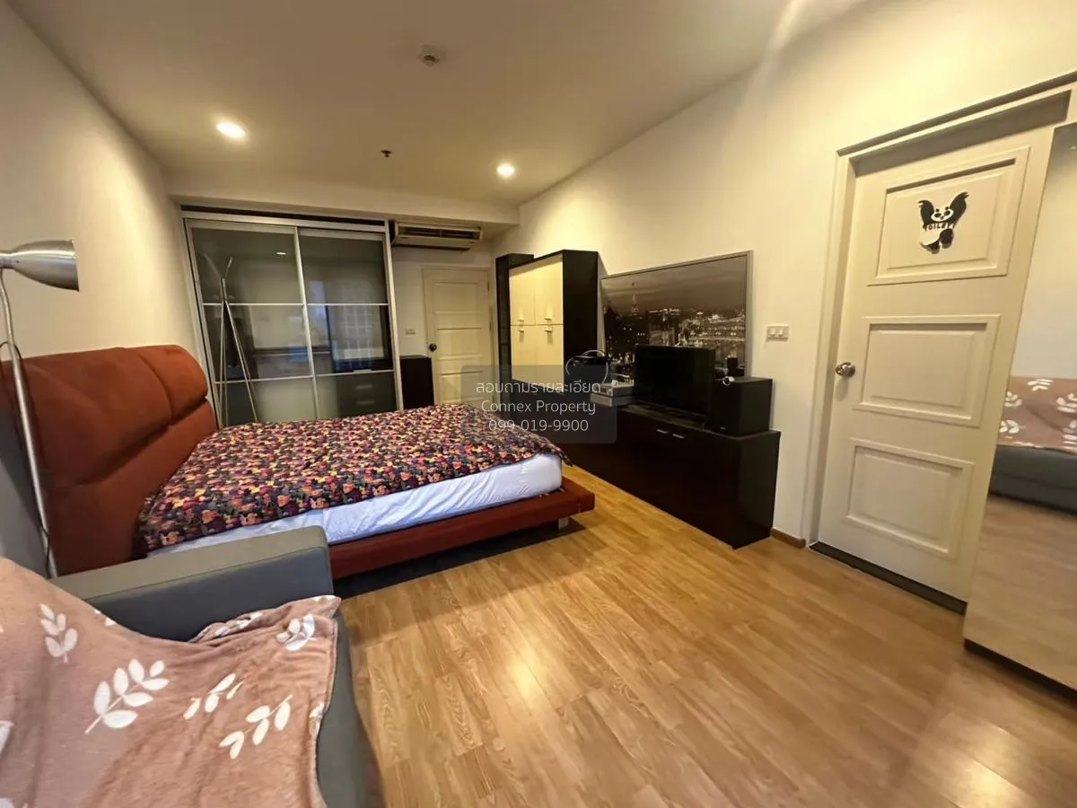 For Rent Condo , Noble Lite , BTS-Ari , Sam Sen Nai , Phaya Thai 