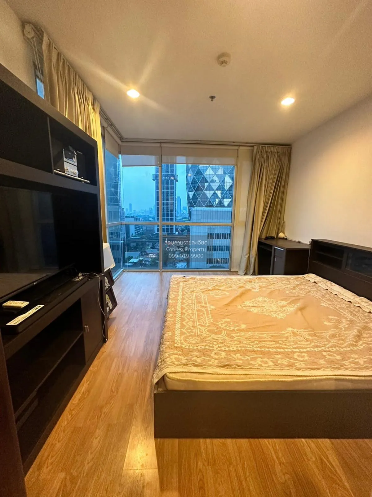 For Rent Condo , Noble Lite , BTS-Ari , Sam Sen Nai , Phaya Thai 