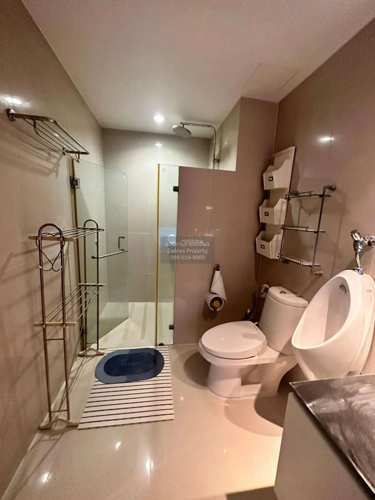 For Rent Condo , Noble Lite , BTS-Ari , Sam Sen Nai , Phaya Thai 